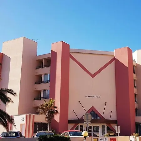 T3 Climatise Refait A Neuf Vue Exceptionnelle Sur Mer Piscine Et Wifi Sète
