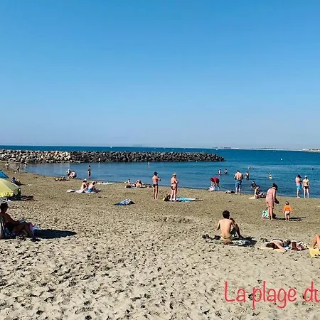 Apartment T3 Climatise Refait A Neuf Vue Exceptionnelle Sur Mer Piscine Et Wifi